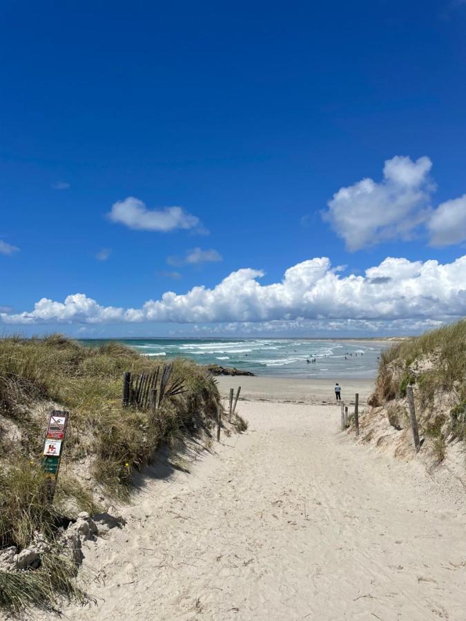 L'Offshore Penmarc'h Bagian luar foto