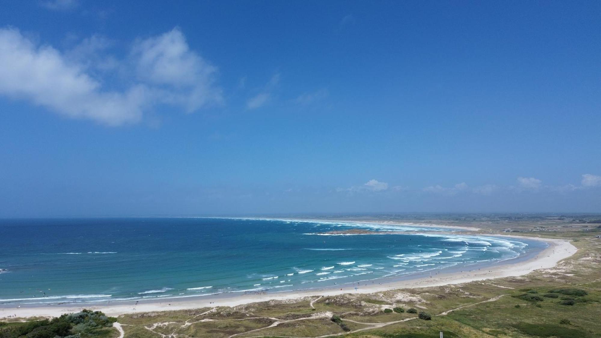 L'Offshore Penmarc'h Bagian luar foto